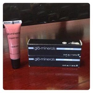 Adore Glo Minerals Liquid Lips